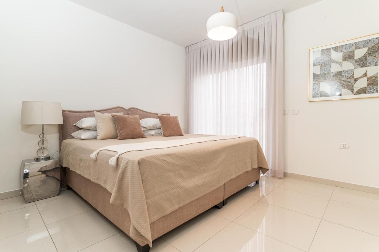 פנטהאוז ודירות יוקרה במרכז ירושלים Exteriér fotografie